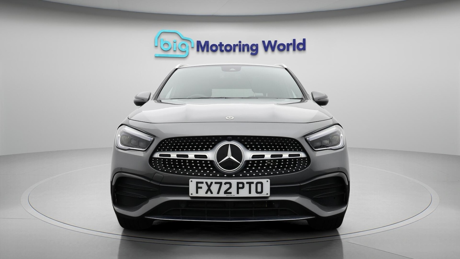 Used Mercedes-Benz GLA 2022 for sale - 76408699: Photo 3