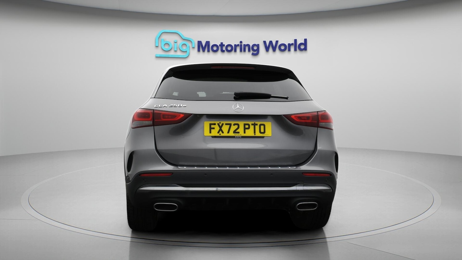 Used Mercedes-Benz GLA 2022 for sale - 76408699: Photo 7