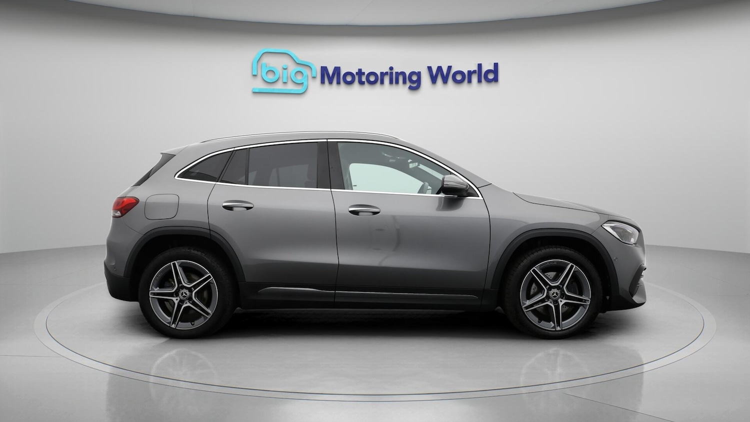 Used Mercedes-Benz GLA 2022 for sale - 76408699: Photo 9