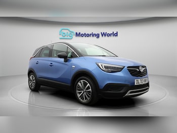 Used Vauxhall Crossland X 2020 for sale - 78249944: Photo