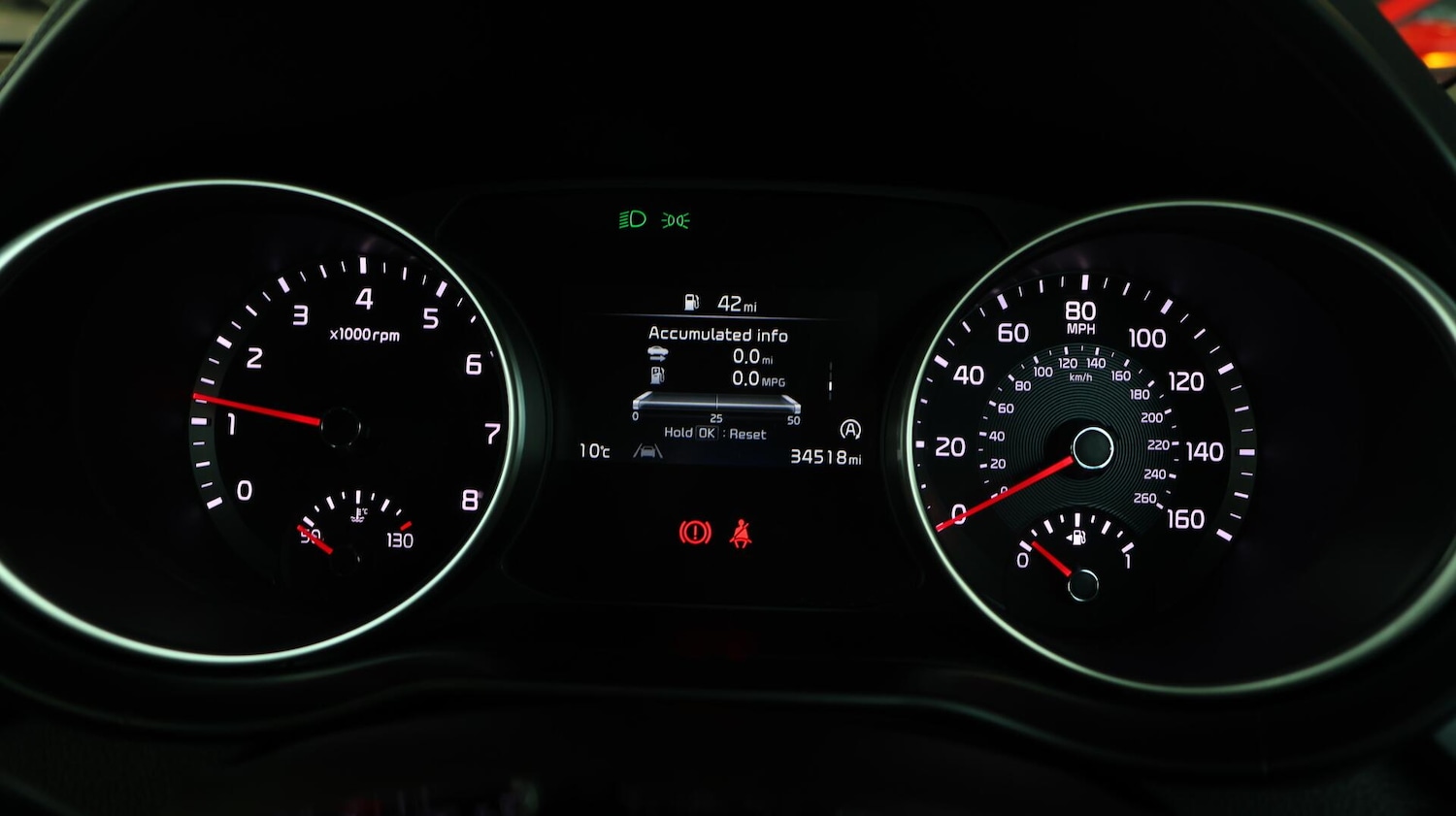 Used Kia Ceed 2022 for sale - 76499128: Photo 11