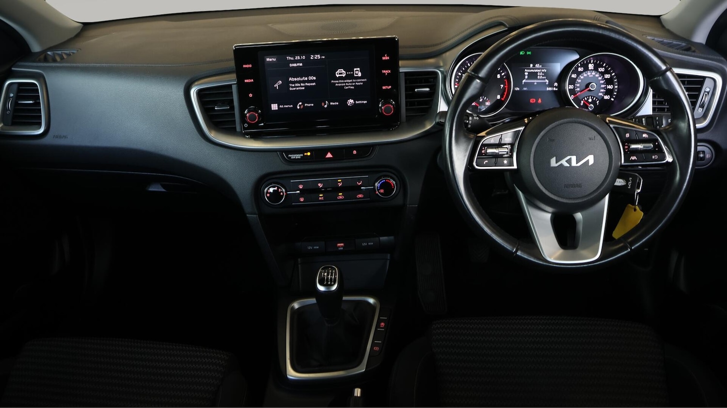 Used Kia Ceed 2022 for sale - 76499128: Photo 14