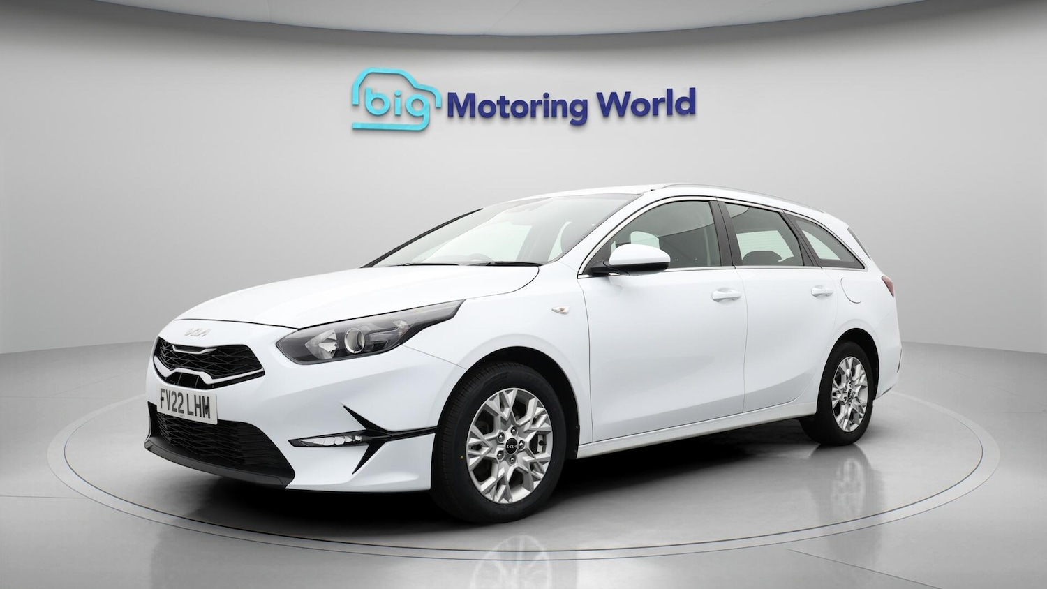 Used Kia Ceed 2022 for sale - 76499128: Photo 4