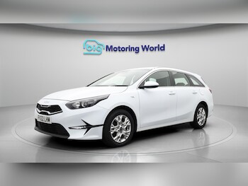 Used Kia Ceed 2022 for sale - 76499128: Photo