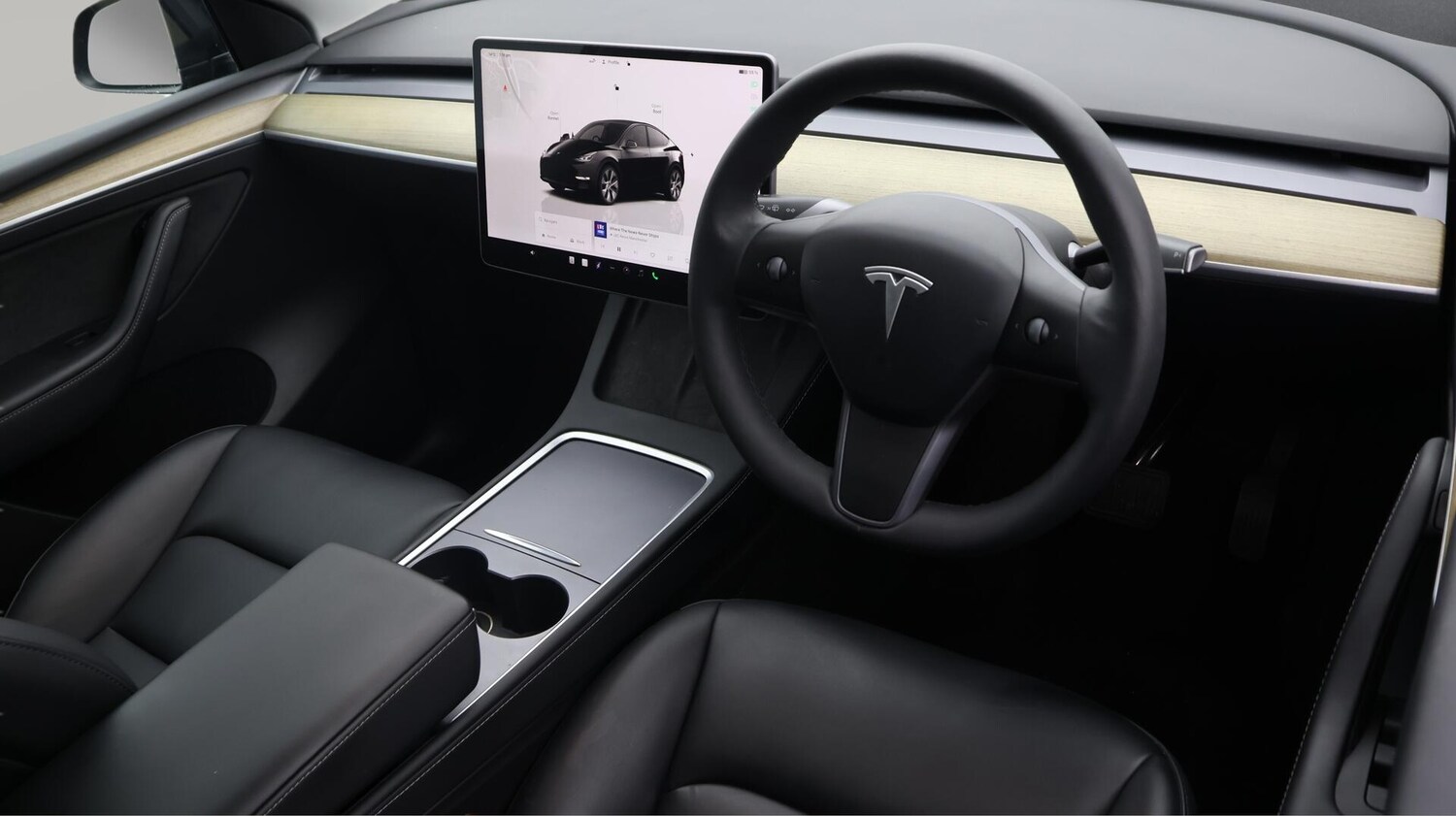 Used Tesla Model Y 2022 for sale - 76585530: Photo 10