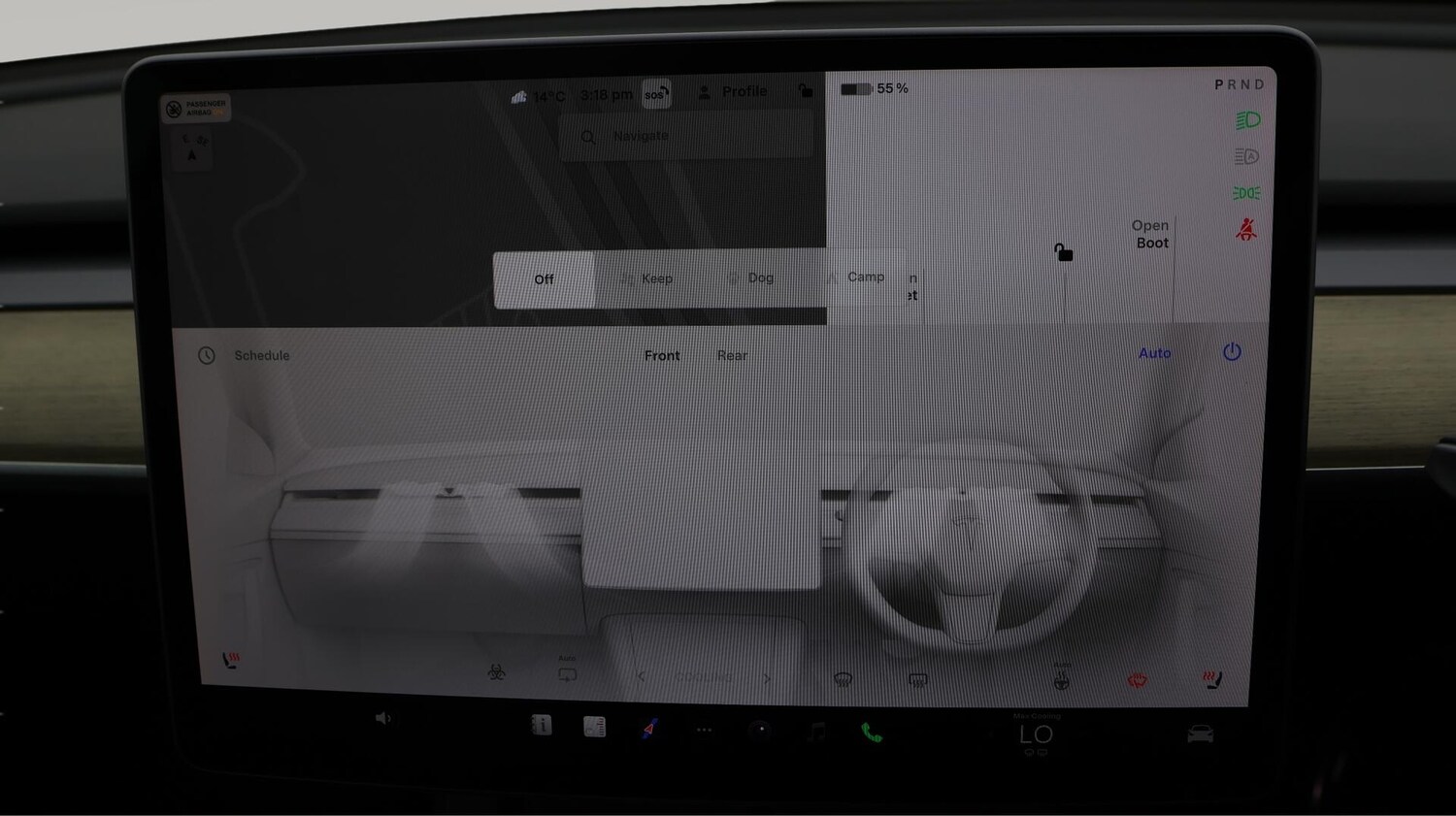 Used Tesla Model Y 2022 for sale - 76585530: Photo 13