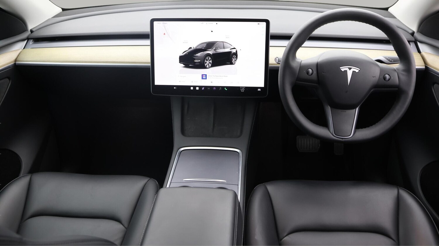 Used Tesla Model Y 2022 for sale - 76585530: Photo 14