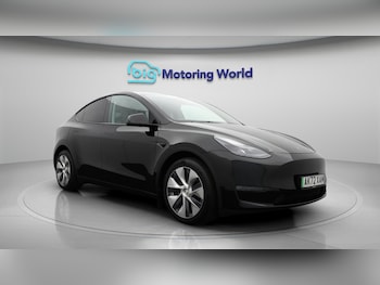 Tesla - Model Y