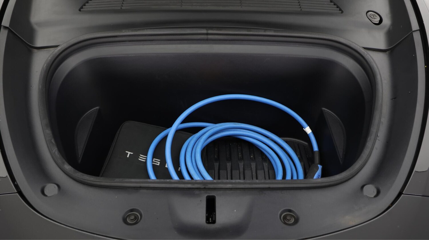 Used Tesla Model Y 2022 for sale - 76585530: Photo 20