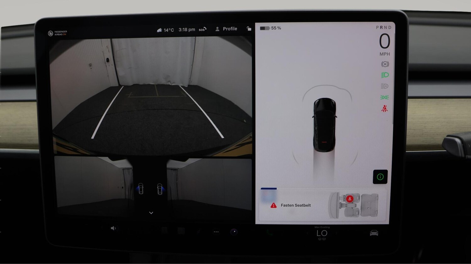 Used Tesla Model Y 2022 for sale - 76585530: Photo 25