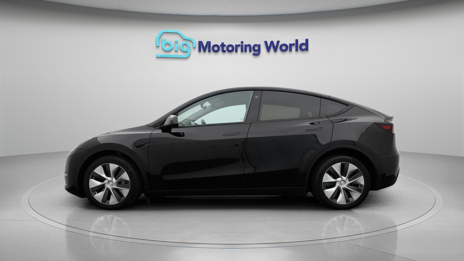 Used Tesla Model Y 2022 for sale - 76585530: Photo 5