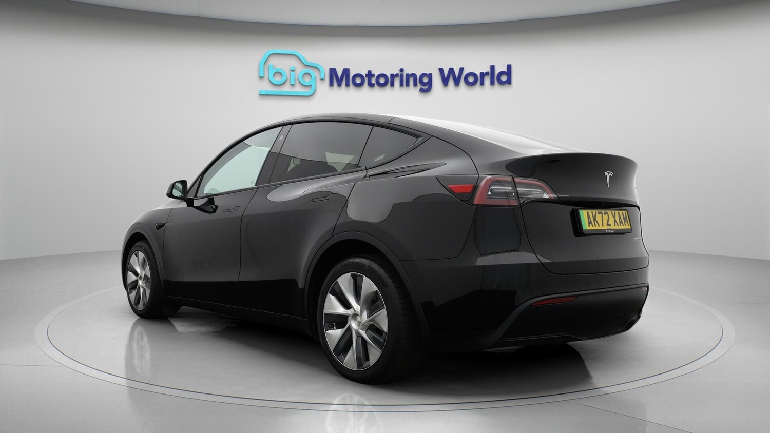 Used Tesla Model Y 2022 for sale - 76585530: Photo 6