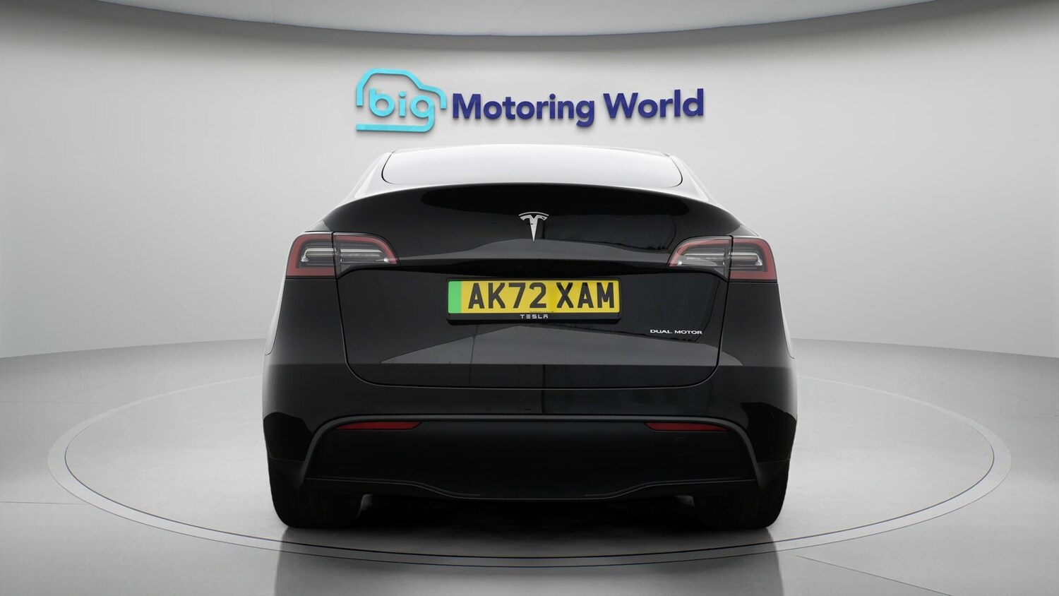 Used Tesla Model Y 2022 for sale - 76585530: Photo 7