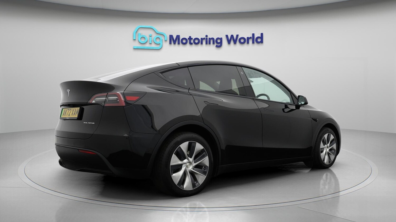 Used Tesla Model Y 2022 for sale - 76585530: Photo 8