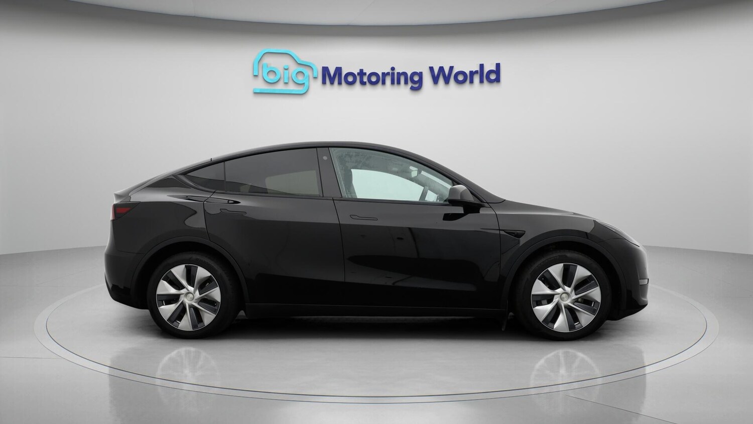 Used Tesla Model Y 2022 for sale - 76585530: Photo 9