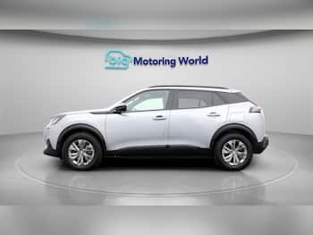 Used Peugeot E-2008 2023 for sale - 79793199: Photo