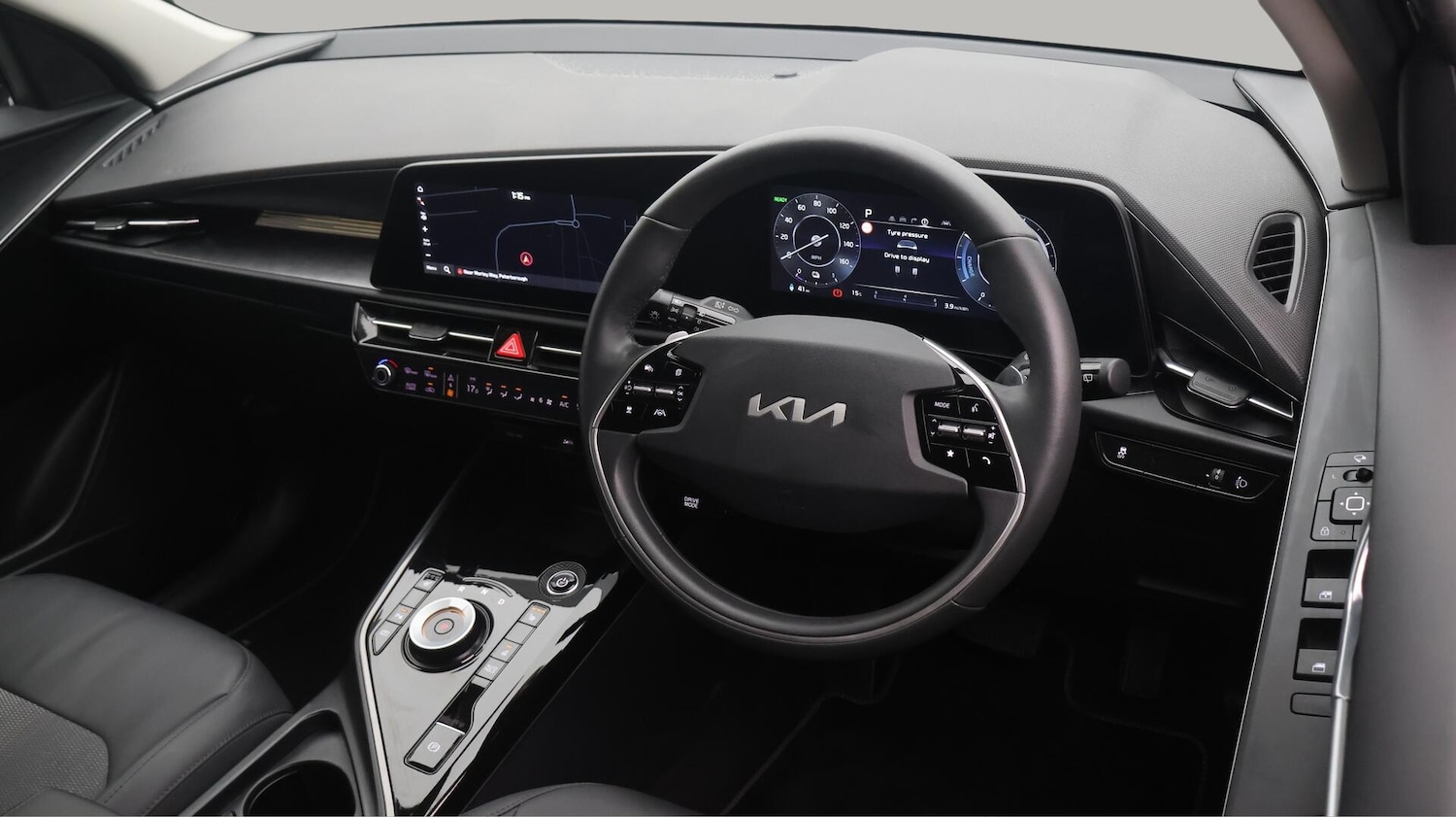 Used Kia Niro 2023 for sale - 76370998: Photo 10