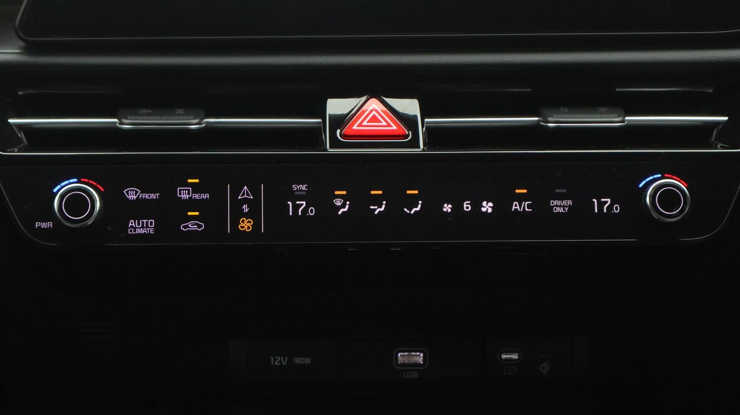 Used Kia Niro 2023 for sale - 76370998: Photo 13