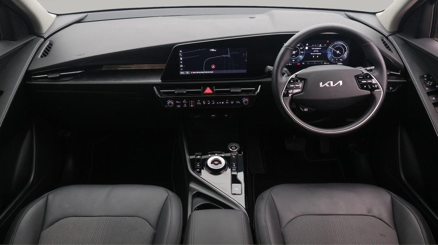 Used Kia Niro 2023 for sale - 76370998: Photo 14