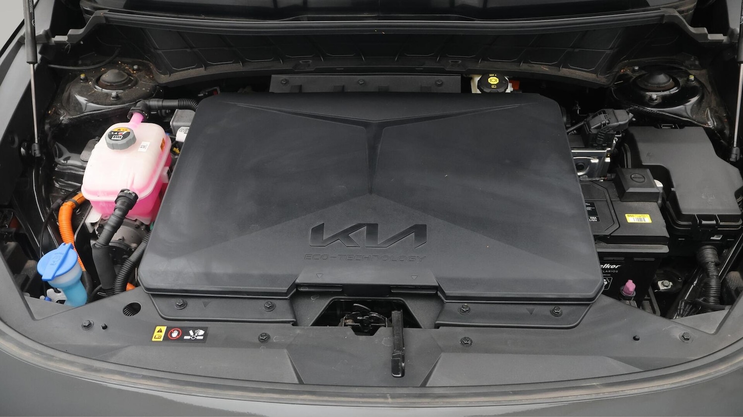 Used Kia Niro 2023 for sale - 76370998: Photo 20