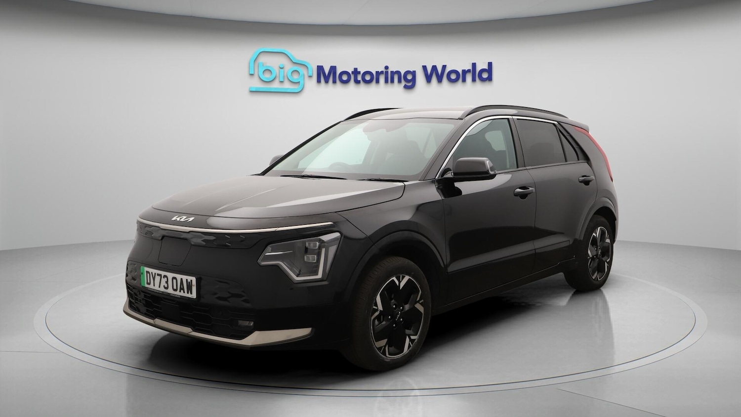 Used Kia Niro 2023 for sale - 76370998: Photo 4
