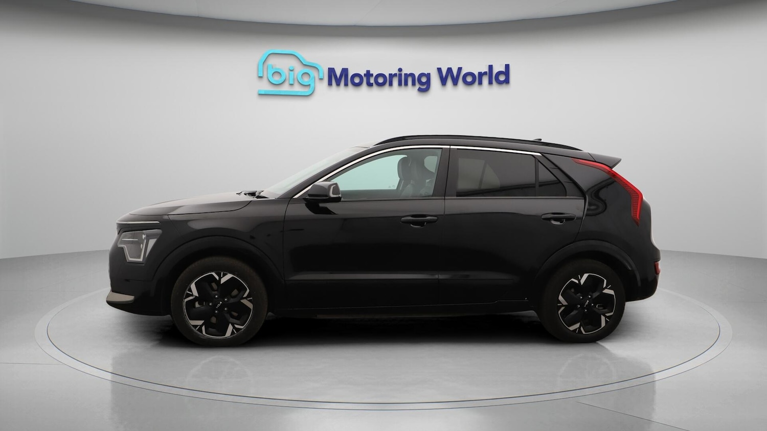 Used Kia Niro 2023 for sale - 76370998: Photo 5