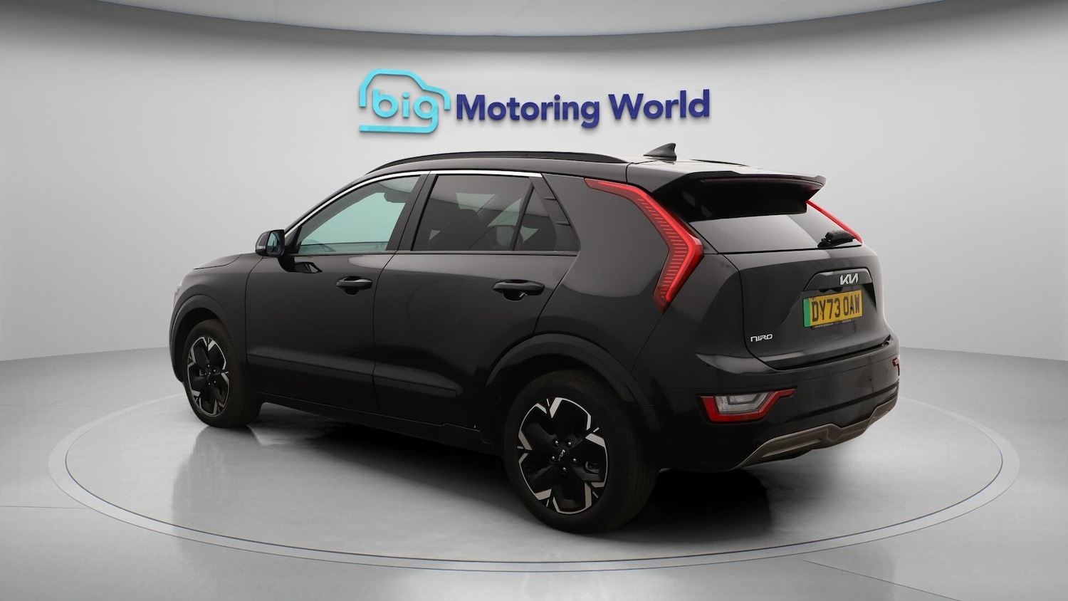 Used Kia Niro 2023 for sale - 76370998: Photo 6
