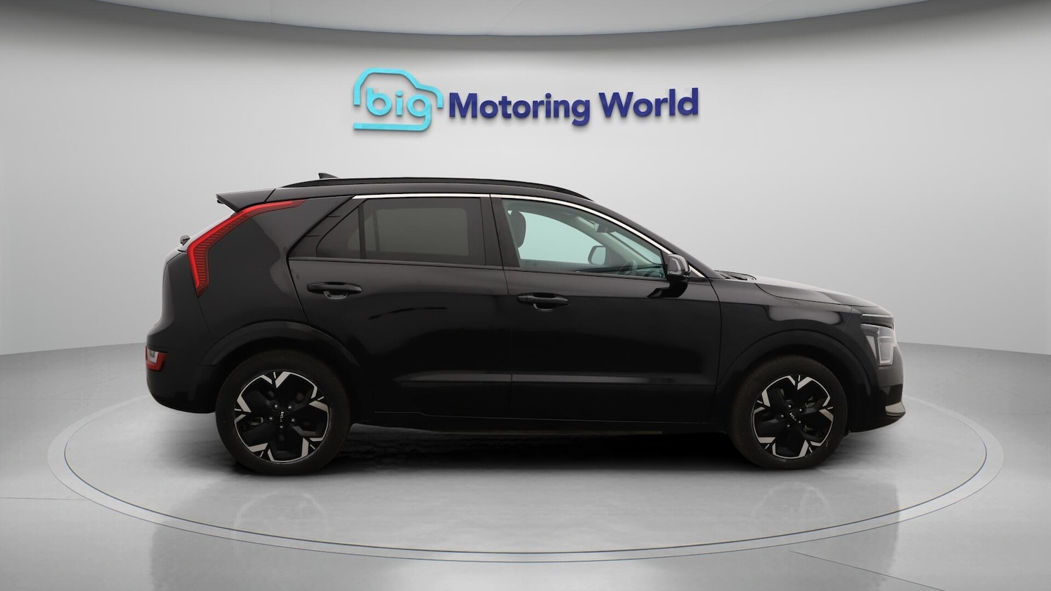 Used Kia Niro 2023 for sale - 76370998: Photo 9