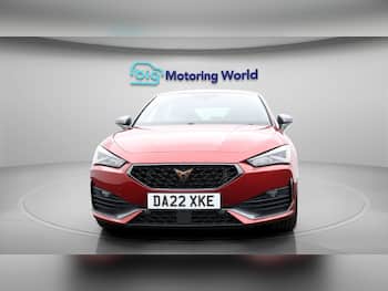 Used Cupra Leon 2022 for sale - 79872051: Photo