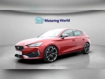 Used Cupra Leon 2022 for sale - 79872051: Photo