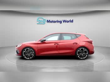 Used Cupra Leon 2022 for sale - 79872051: Photo