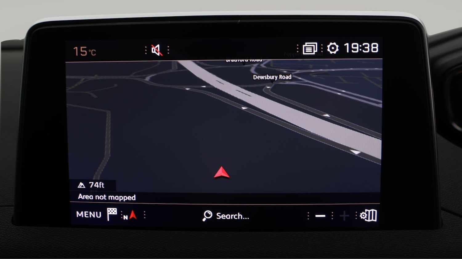 Used Peugeot 5008 2020 for sale - 77330321: Photo 11