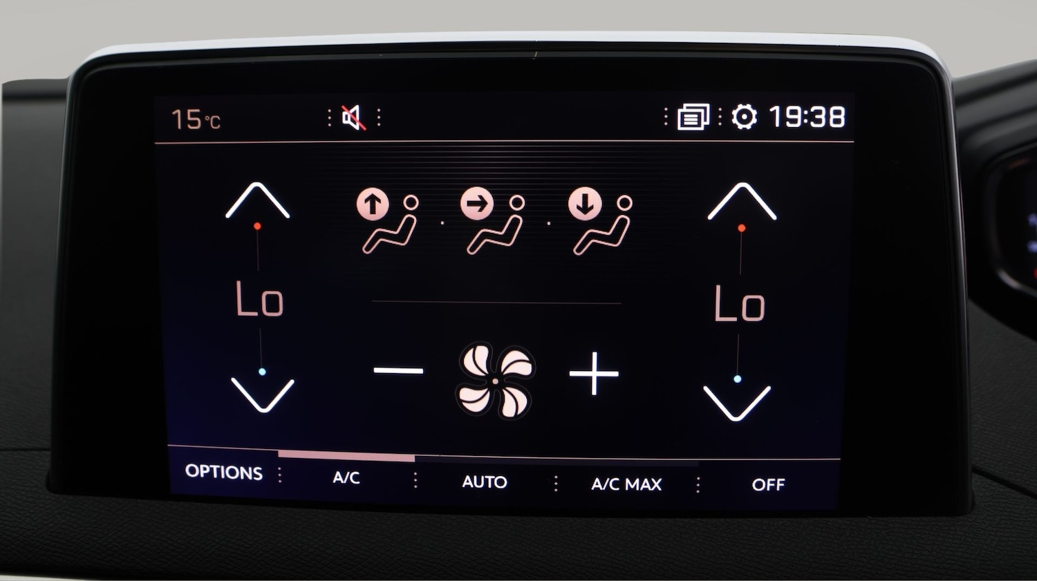 Used Peugeot 5008 2020 for sale - 77330321: Photo 12