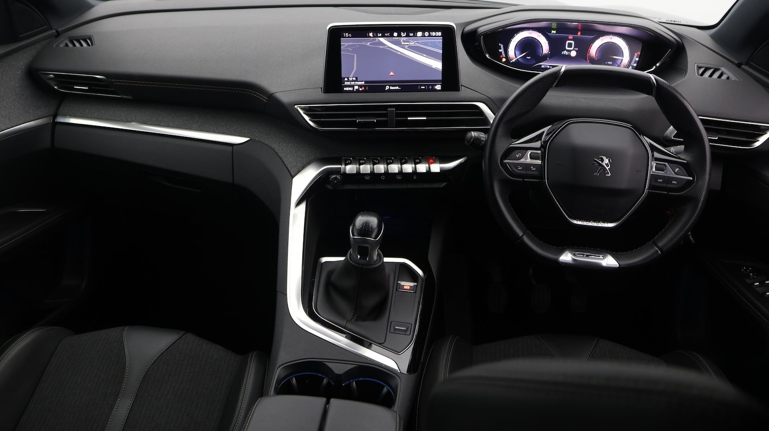 Used Peugeot 5008 2020 for sale - 77330321: Photo 13