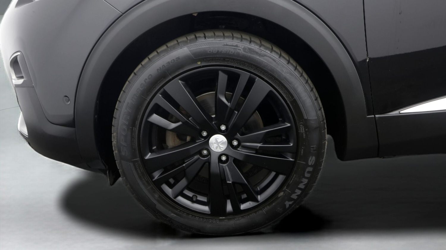 Used Peugeot 5008 2020 for sale - 77330321: Photo 18