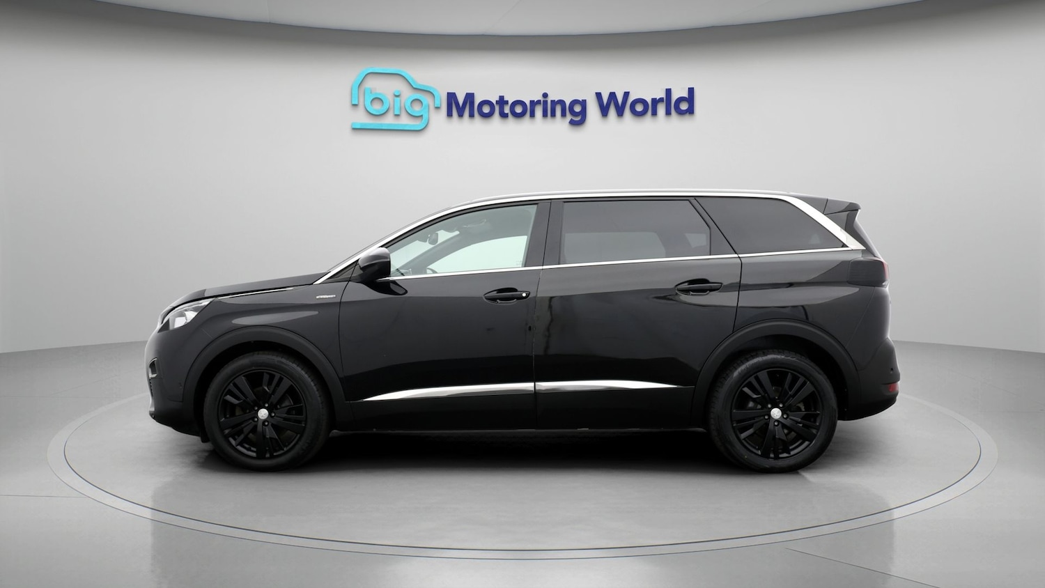 Used Peugeot 5008 2020 for sale - 77330321: Photo 4