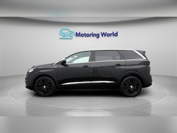 Used Peugeot 5008 2020 for sale - 77330321: Photo