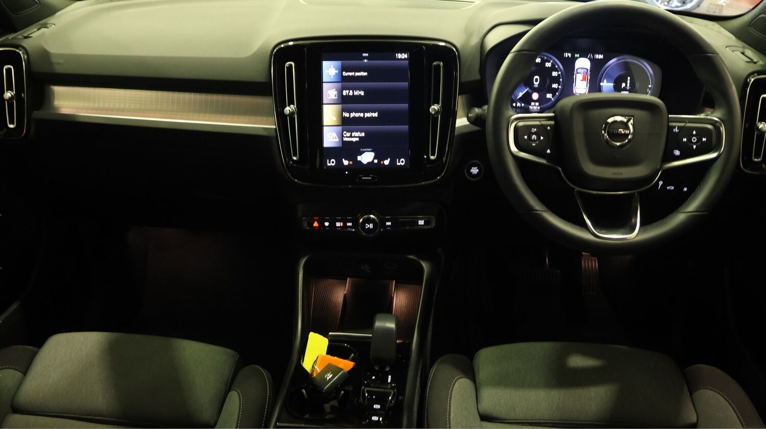 Used Volvo XC40 2022 for sale - 77278479: Photo 13