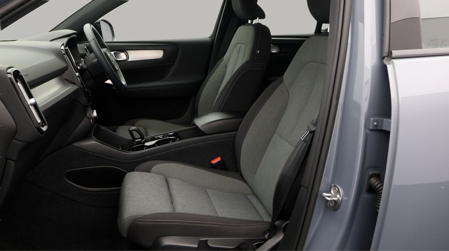 Used Volvo XC40 2022 for sale - 77278479: Photo 14