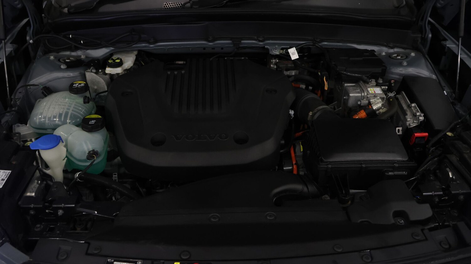 Used Volvo XC40 2022 for sale - 77278479: Photo 19