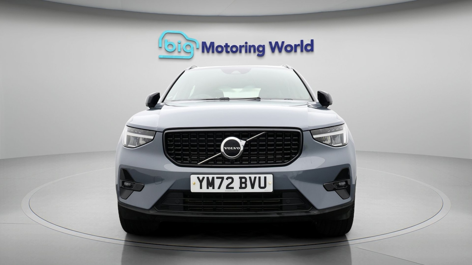 Used Volvo XC40 2022 for sale - 77278479: Photo 2