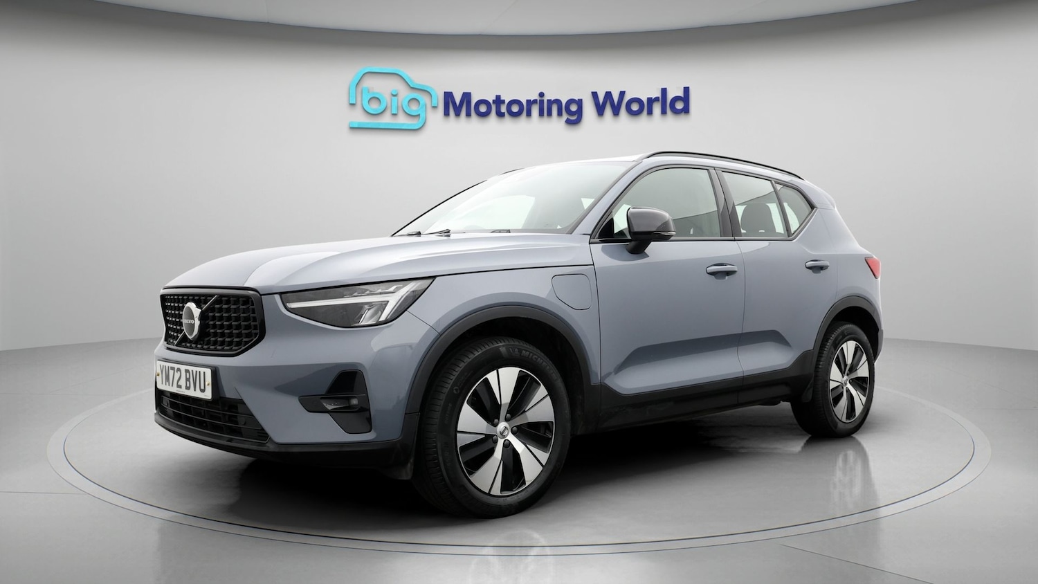 Used Volvo XC40 2022 for sale - 77278479: Photo 3
