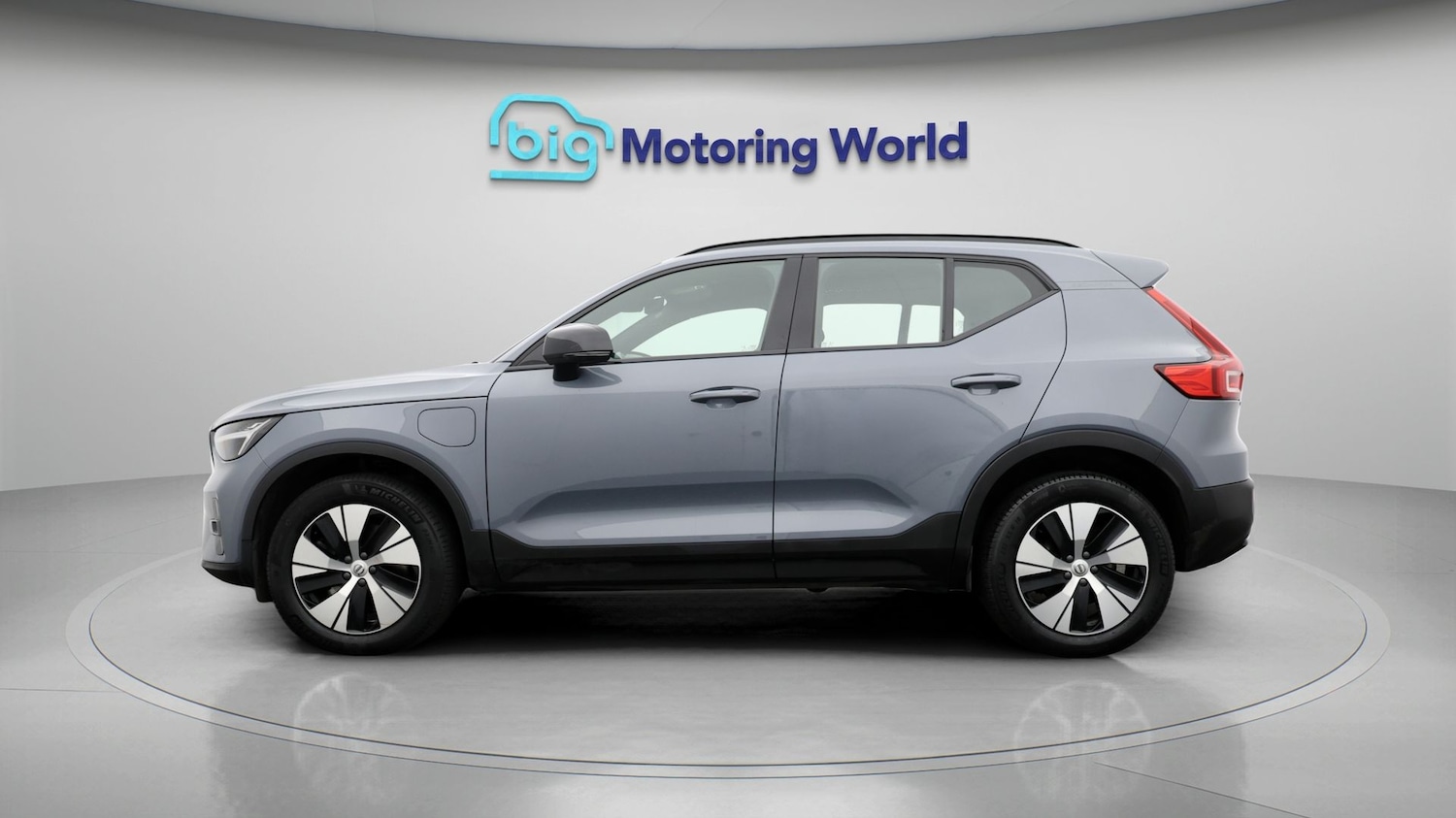 Used Volvo XC40 2022 for sale - 77278479: Photo 4