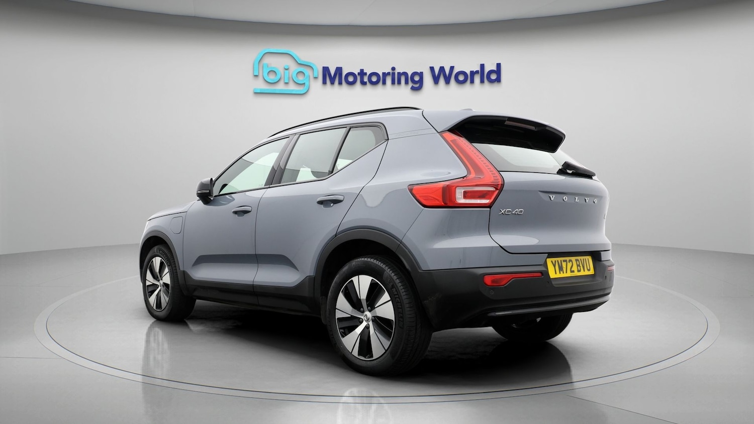 Used Volvo XC40 2022 for sale - 77278479: Photo 5