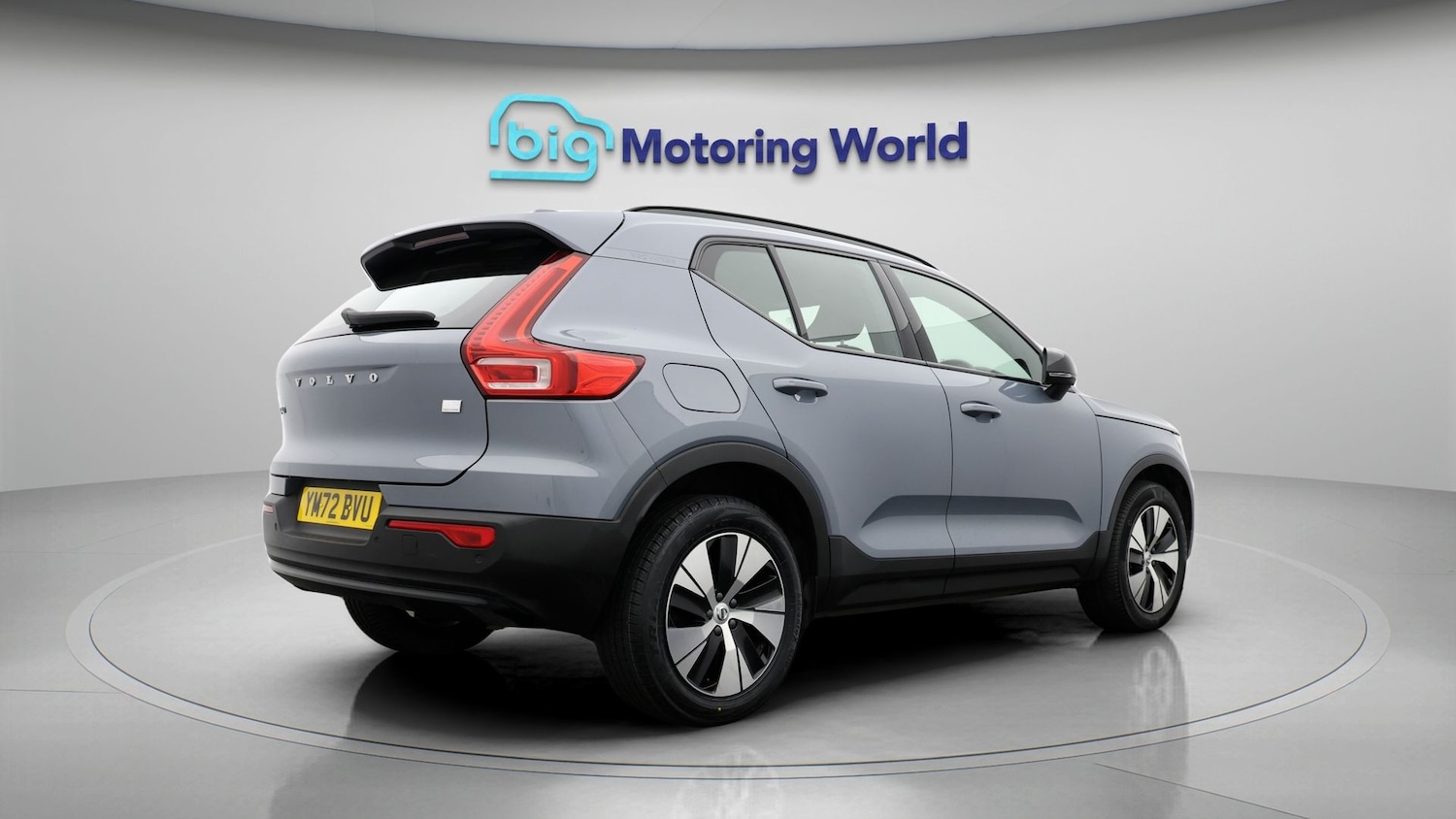 Used Volvo XC40 2022 for sale - 77278479: Photo 7