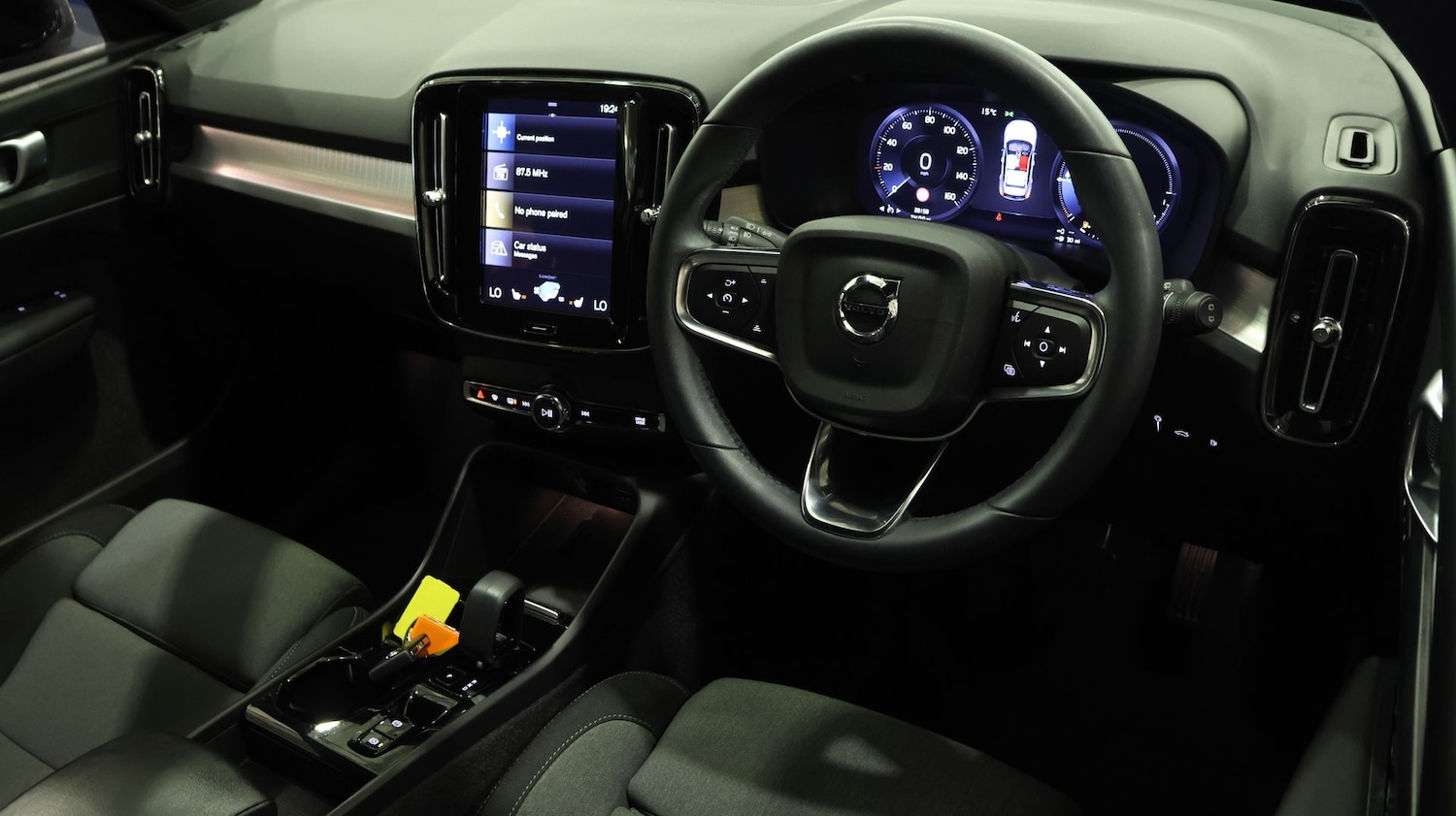 Used Volvo XC40 2022 for sale - 77278479: Photo 9