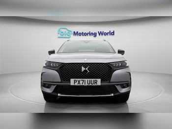 Used DS Automobiles DS 7 Crossback 2022 for sale - 79047511: Photo