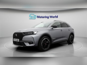 Used DS Automobiles DS 7 Crossback 2022 for sale - 79047511: Photo