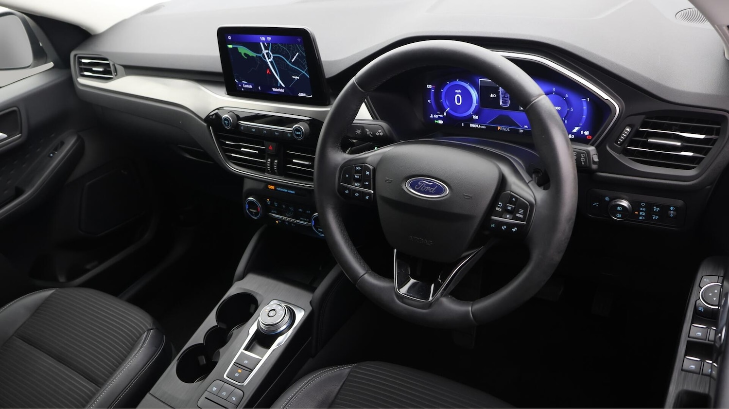 Used Ford Kuga 2020 for sale - 76522086: Photo 10