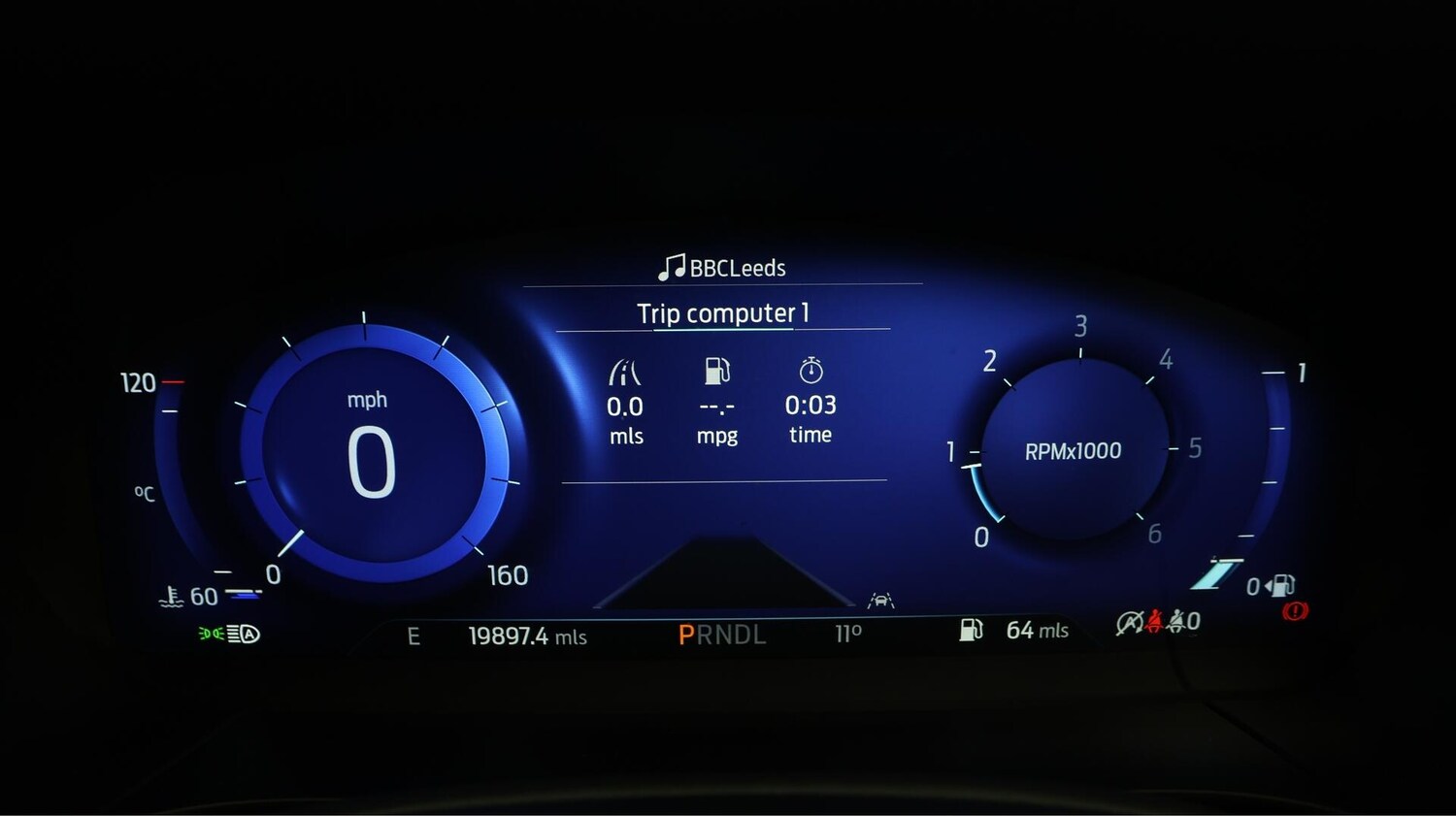 Used Ford Kuga 2020 for sale - 76522086: Photo 11